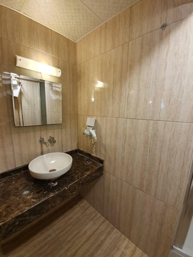 Elysion Hotel Istanbul Exteriör bild