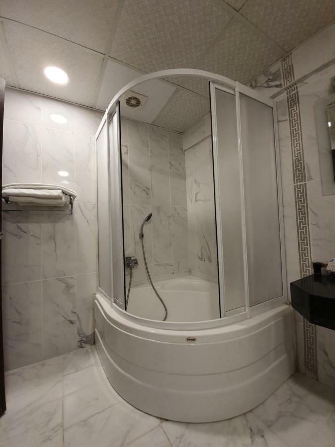 Elysion Hotel Istanbul Exteriör bild