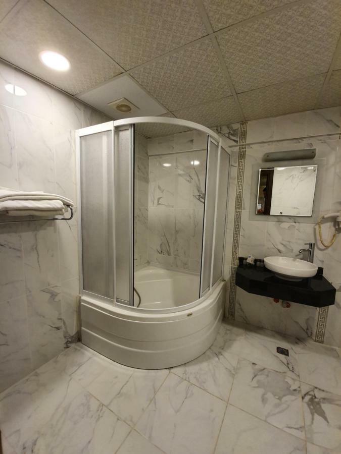 Elysion Hotel Istanbul Exteriör bild